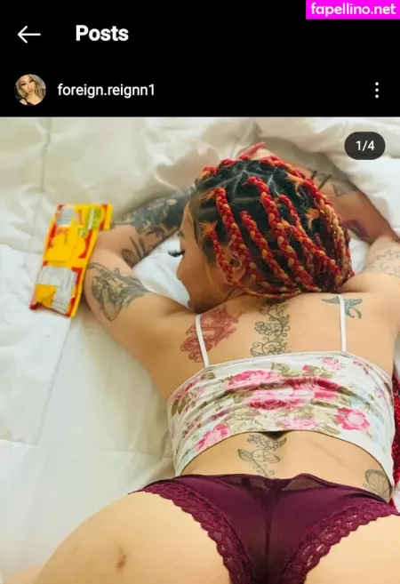 Milanni Rose OnlyFans Thumbnail #2kWZqcDLAW
