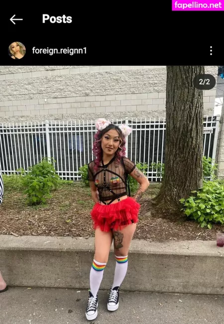 Milanni Rose OnlyFans Thumbnail #irPt0ycPpO