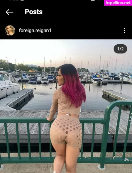 Milanni Rose OnlyFans Thumbnail #wHvz9ZFHIx