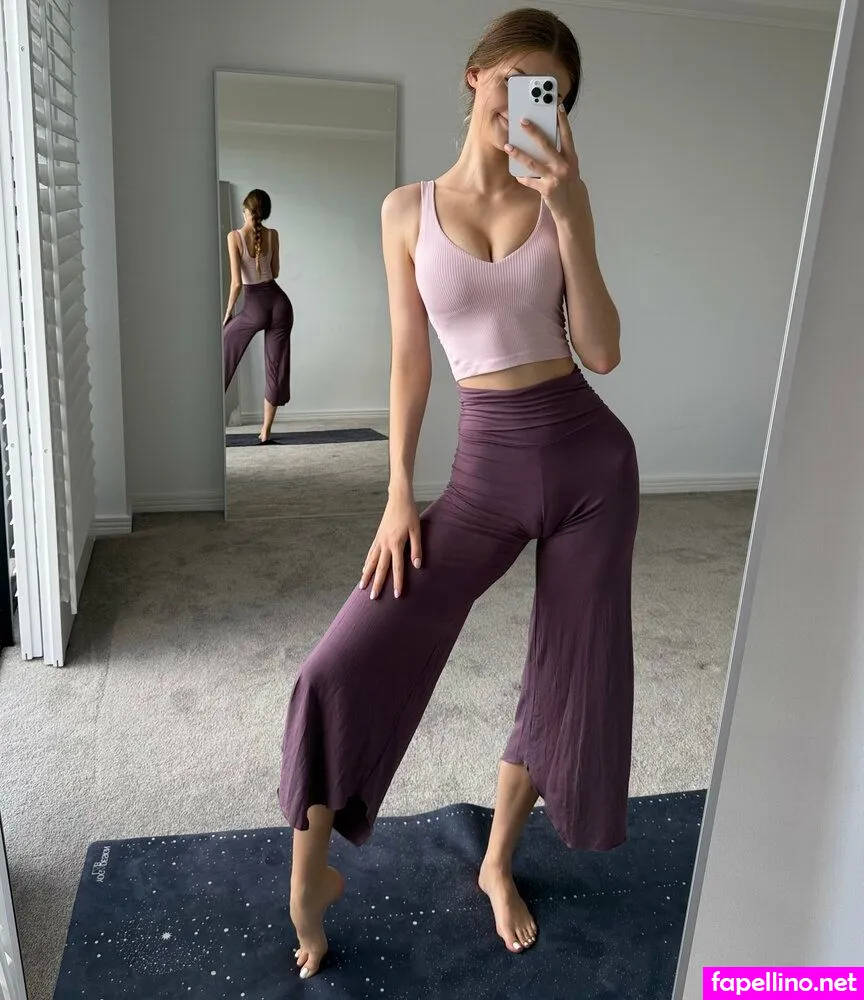 mila_sobolov, milasobolov Nude Leaked OnlyFans Photo #ViIgMkZprw
