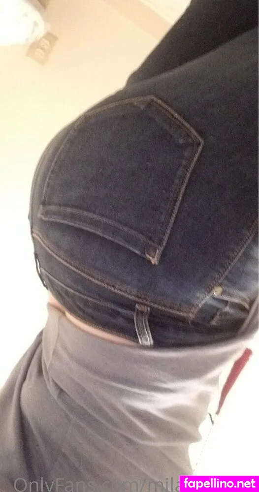 milaspencer Nude Leaked OnlyFans Photo #2soziiWExe