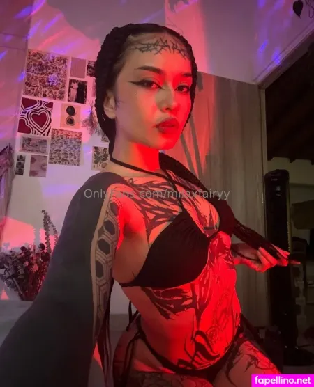 Milaxfairy OnlyFans Thumbnail #SdBrFcHYyG
