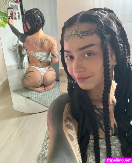 Milaxfairy OnlyFans Thumbnail #oUgOObDnLk