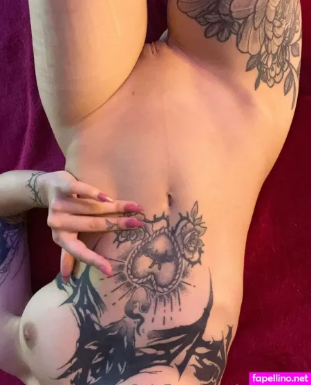 Milaxfairyy 2 OnlyFans Thumbnail #HsiLiLfQtk