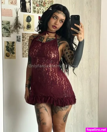 Milaxfairyy 2 OnlyFans Thumbnail #MCy1Ra2gcS