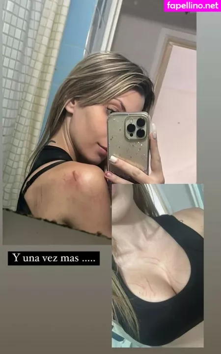 Mile Asquini OnlyFans Thumbnail #Ys1nuy1QnX