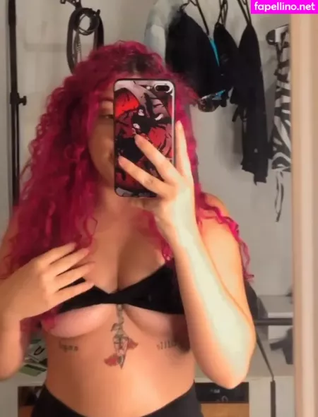 Mile Paladino OnlyFans Thumbnail #Cr7NsYzFLR