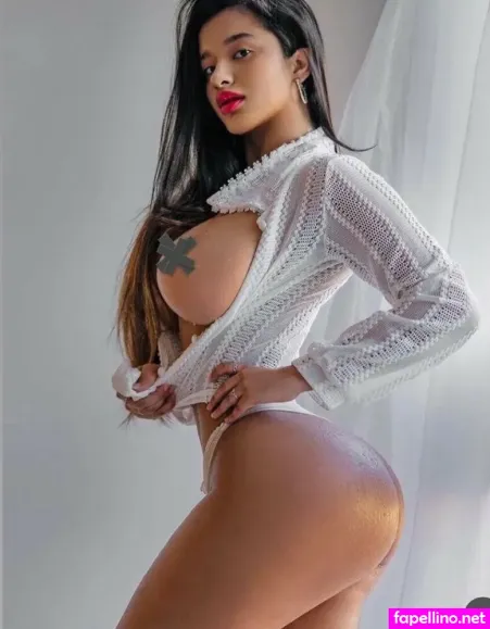 Mile Sanabria OnlyFans Thumbnail #GTOVq7fLX8