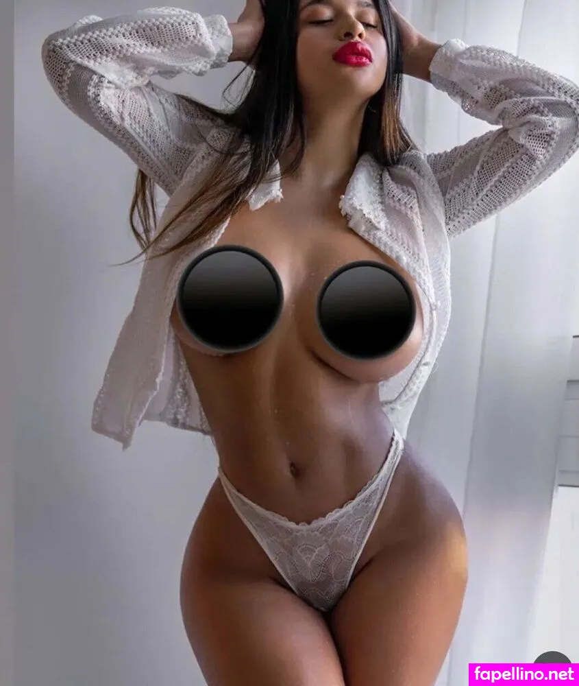 mileesanabriaa Nude Leaked OnlyFans Photo #cHaFNynBQM