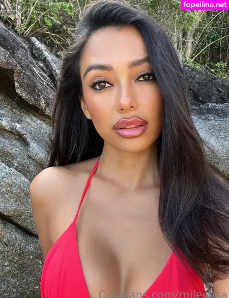 Milechka OnlyFans Thumbnail #PIj0B1sjxY