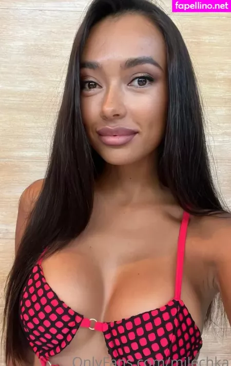 Milechka OnlyFans Thumbnail #p86fdcJHFk