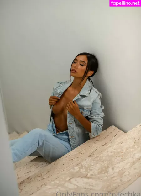 Milechka OnlyFans Thumbnail #t5oeDx0EZr