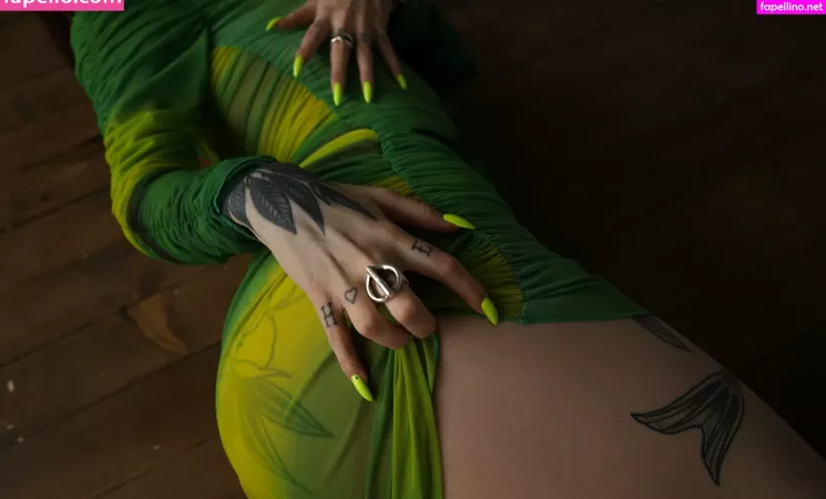 Mileeena OnlyFans Thumbnail #lqlccXjXme