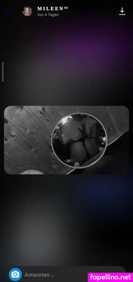 Mileen Kth OnlyFans Thumbnail #DKFtzpNO98
