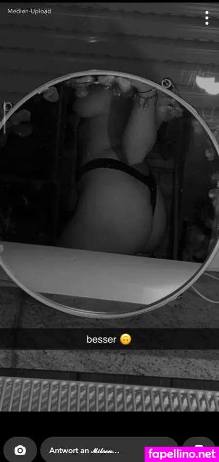 Mileen Kth OnlyFans Thumbnail #lGsPgiAJrZ