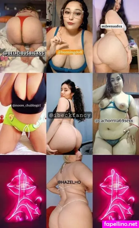 Mileenaafox OnlyFans Thumbnail #ApxcmbS8rK