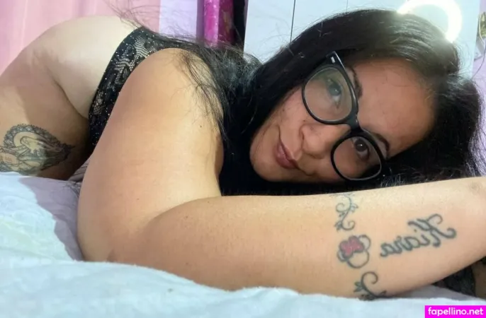 Mileenaafox OnlyFans Thumbnail #CrI8Wb2OQZ