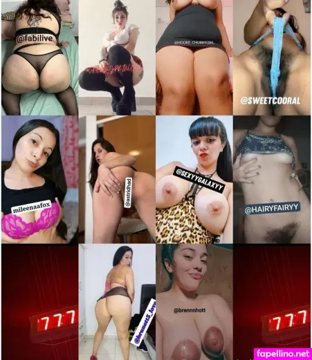 Mileenaafox OnlyFans Thumbnail #uhrtxbXAfP