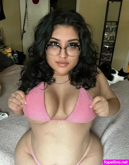 Mileenajay OnlyFans Thumbnail #fq1zyOod0a