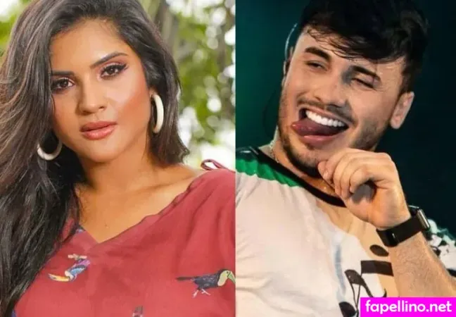 Mileide Mihaile OnlyFans Thumbnail #1JsVTCxK9I