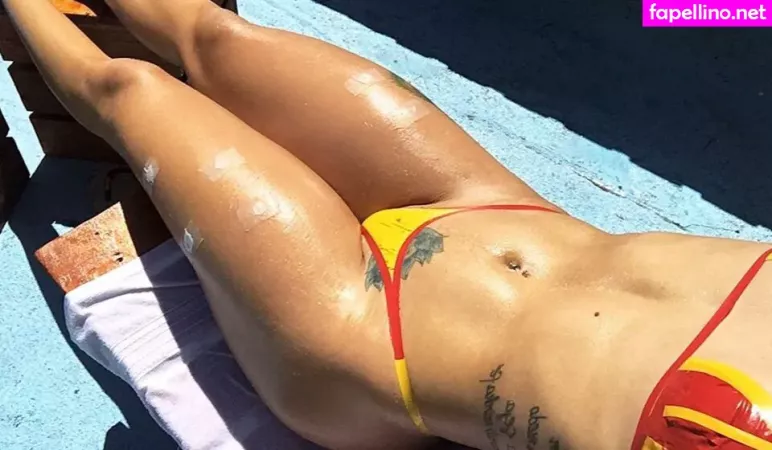 Milena Albuquerque OnlyFans Thumbnail #Ew8Ll5S8lF