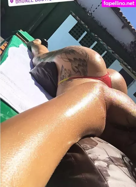 Milena Albuquerque OnlyFans Thumbnail #t9xjkX0QjP