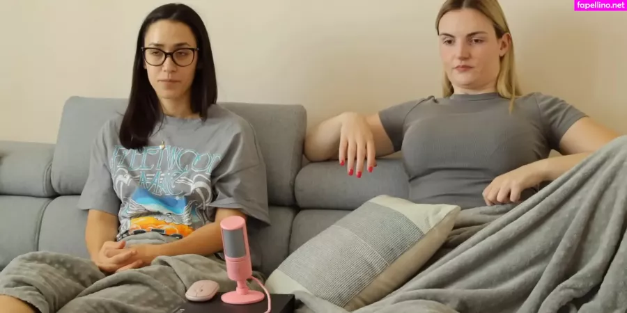Milena And Lola OnlyFans Thumbnail #cqHWjyv3zE