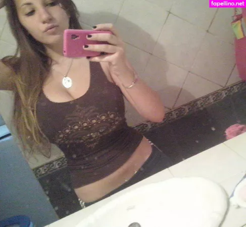 Milena Asquini OnlyFans Thumbnail #VpA2kCjO37