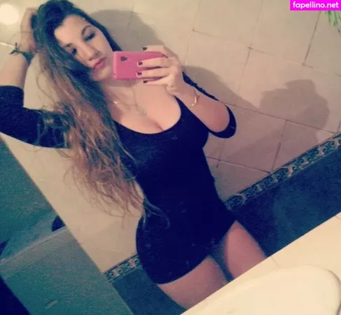 Milena Asquini OnlyFans Thumbnail #e9vuNLdOFJ