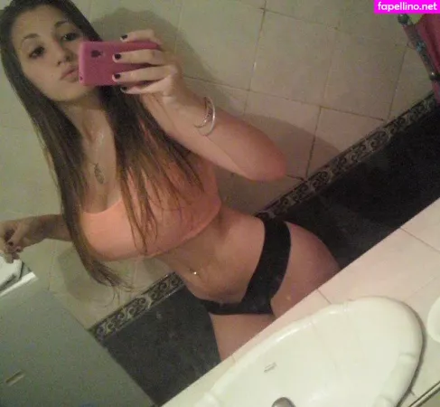 Milena Asquini OnlyFans Thumbnail #enJKVRn87q