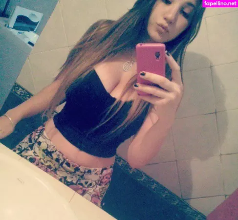 Milena Asquini OnlyFans Thumbnail #mXqPU8chIj