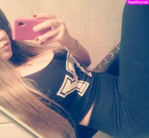 Milena Asquini OnlyFans Thumbnail #st7MPssaic