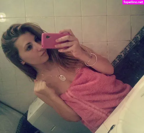 Milena Asquini OnlyFans Thumbnail #xrouLTGUoE