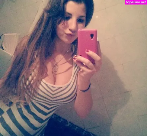 Milena Asquini OnlyFans Thumbnail #zXC0uzCIo8