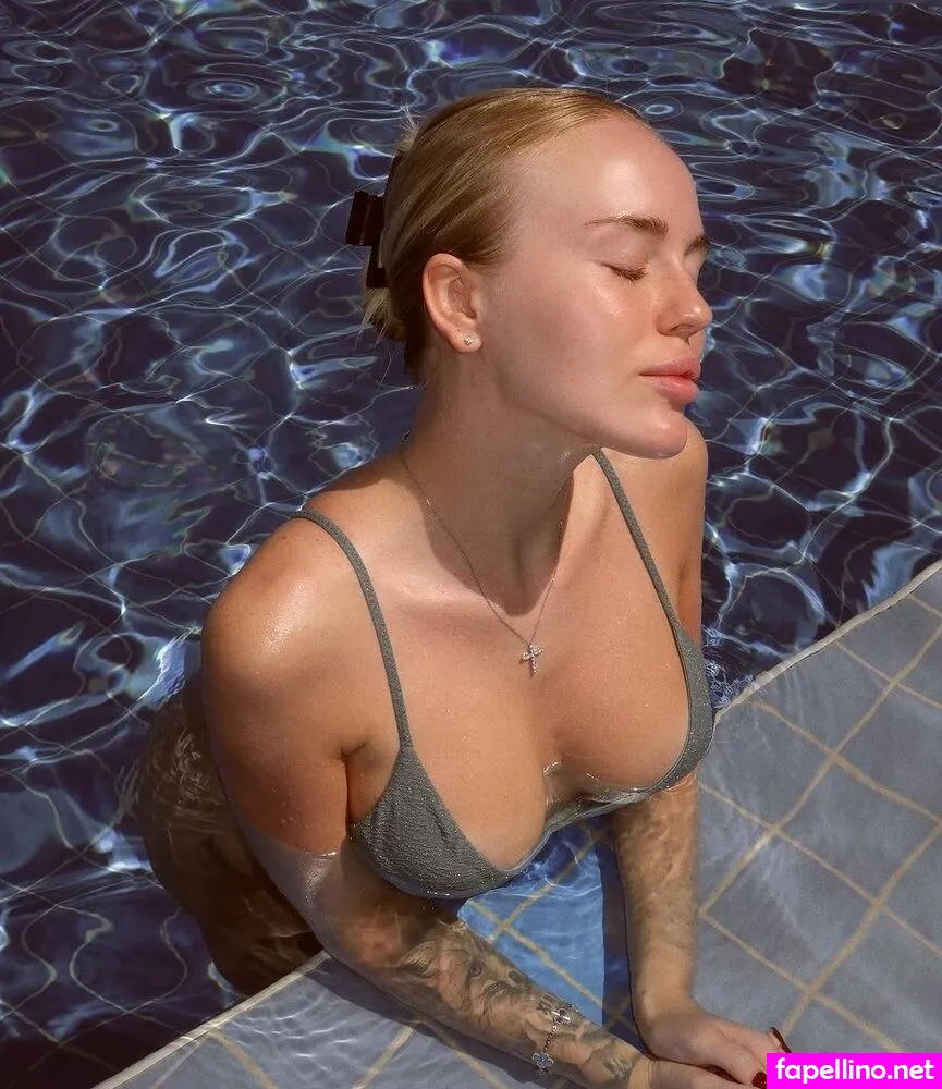 Milena Bezborodova Nude Leaked OnlyFans Photo #P3z0EvVQjS