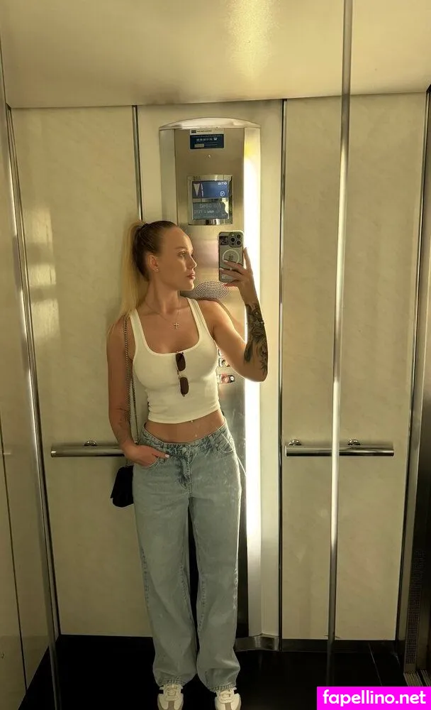 Milena Bezborodova Nude Leaked OnlyFans Photo #uzUlEi7bCZ