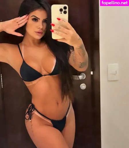 Milena Carvalho OnlyFans Thumbnail #IaqpXOAr37
