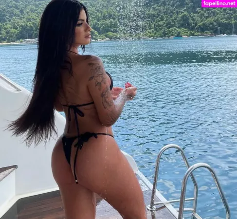 Milena Carvalho OnlyFans Thumbnail #nzOQLwBH7B