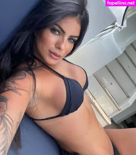Milena Carvalho OnlyFans Thumbnail #yka74lEGNh