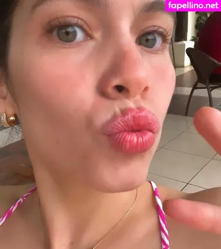 Milena Foradaca OnlyFans Thumbnail #9qeIqP9Z5z