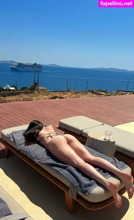 Milena Foradaca OnlyFans Thumbnail #EHaY3ZgqmR