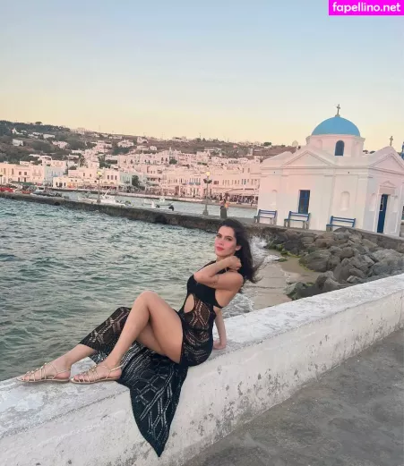 Milena Foradaca OnlyFans Thumbnail #LwWMUKm5Cj