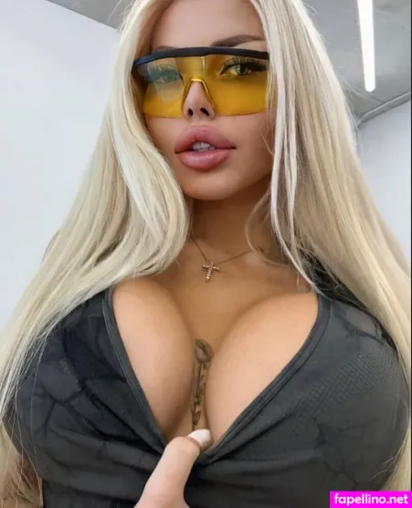 Milena Galante OnlyFans Thumbnail #gBrLD87As1