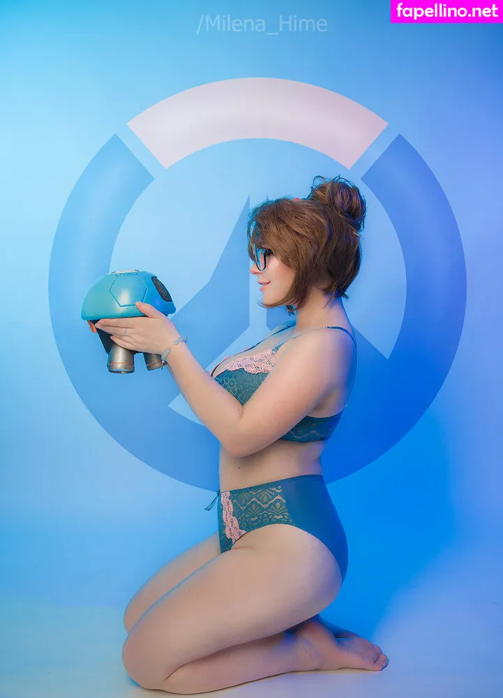 Milena_Hime, cosplaybymilena Nude Leaked OnlyFans Photo #oh26v9mGNW