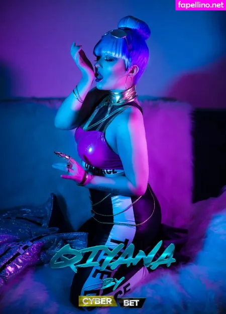 Milena Hime OnlyFans Thumbnail #4pMUFVkyod