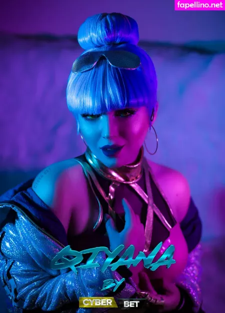 Milena Hime OnlyFans Thumbnail #EqqjyJpXPd