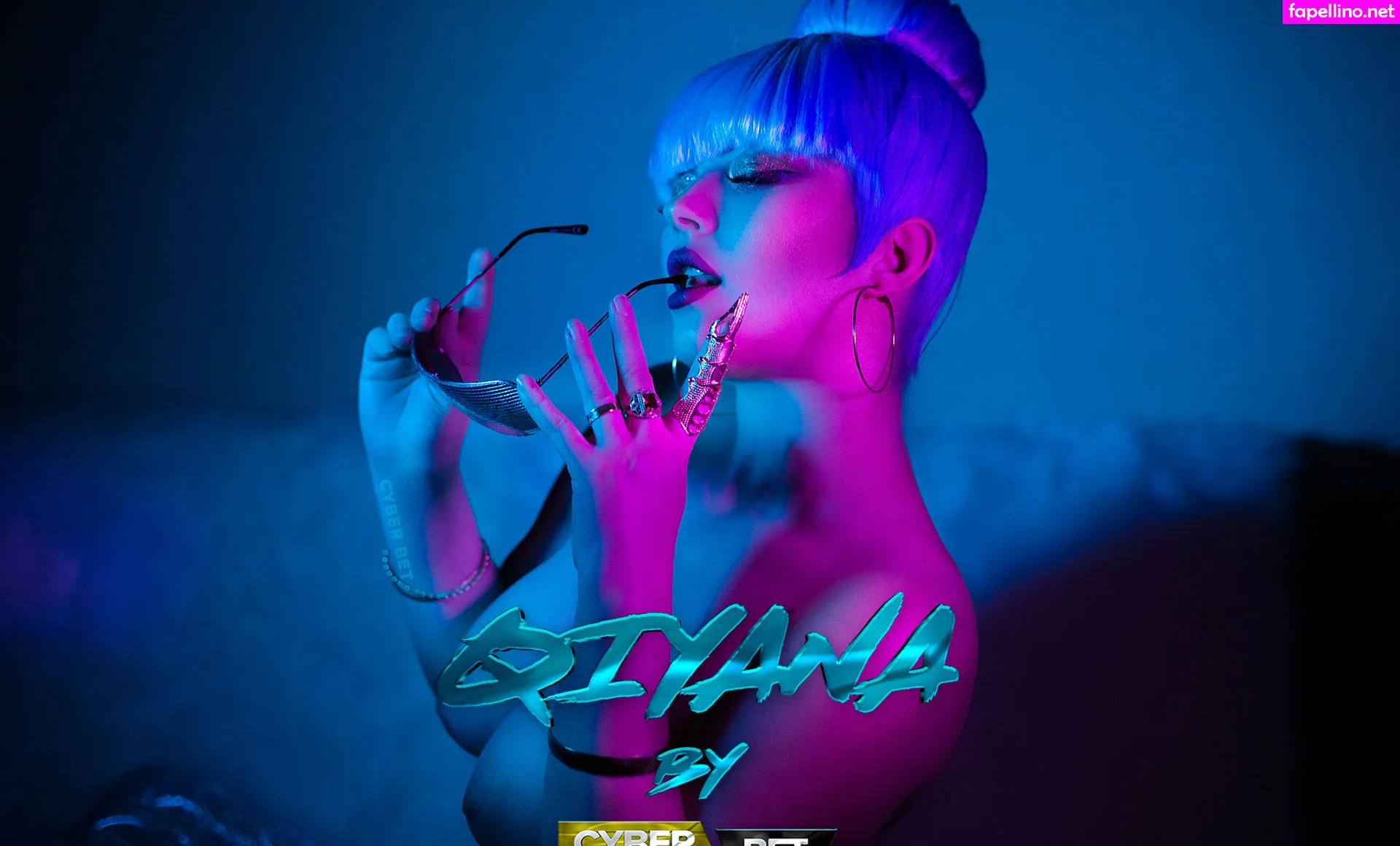 Milena Dereka, MilenaHime, Milena_Hime, milenahime_tyan Nude Leaked OnlyFans Photo #HEviSGB6hn