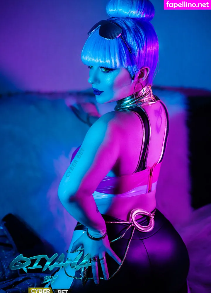 Milena Dereka, MilenaHime, Milena_Hime, milenahime_tyan Nude Leaked OnlyFans Photo #Q7KUmMbY5e