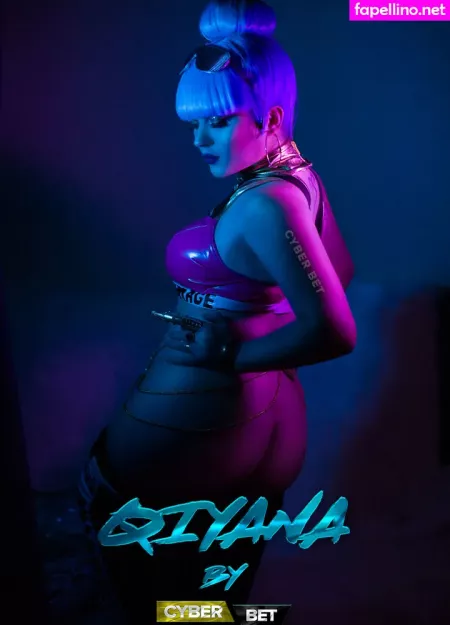 Milena Hime OnlyFans Thumbnail #TH6xp4HIJ5