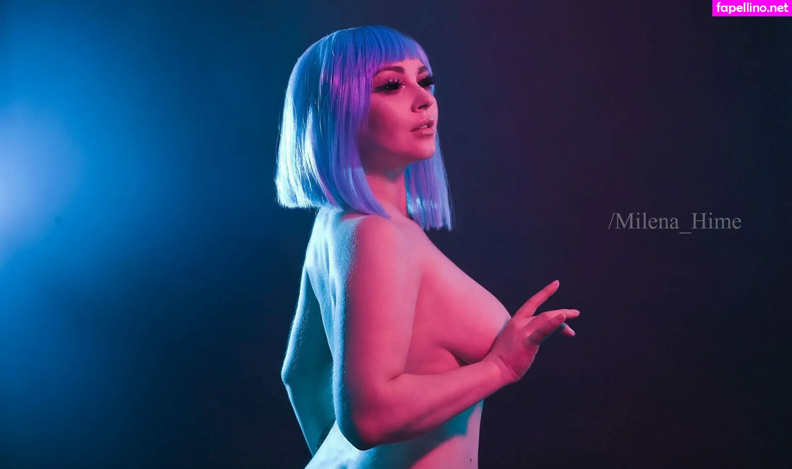 Milena Dereka, MilenaHime, Milena_Hime, milenahime_tyan Nude Leaked OnlyFans Photo #fXOniIvrzs